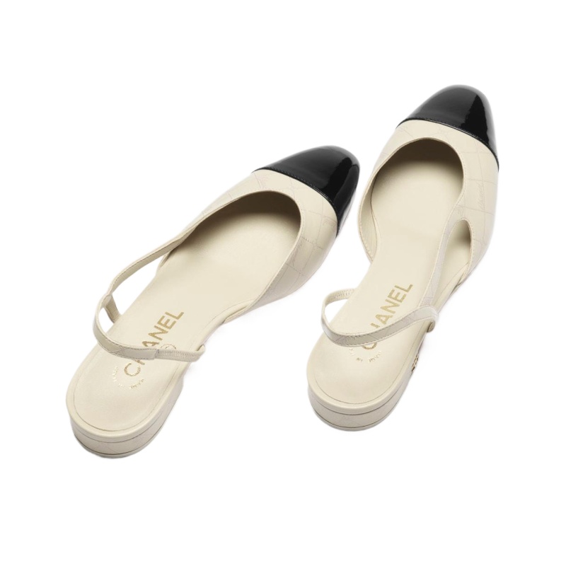 Fall-Winter 2024/25 Slingbacks - Image 2